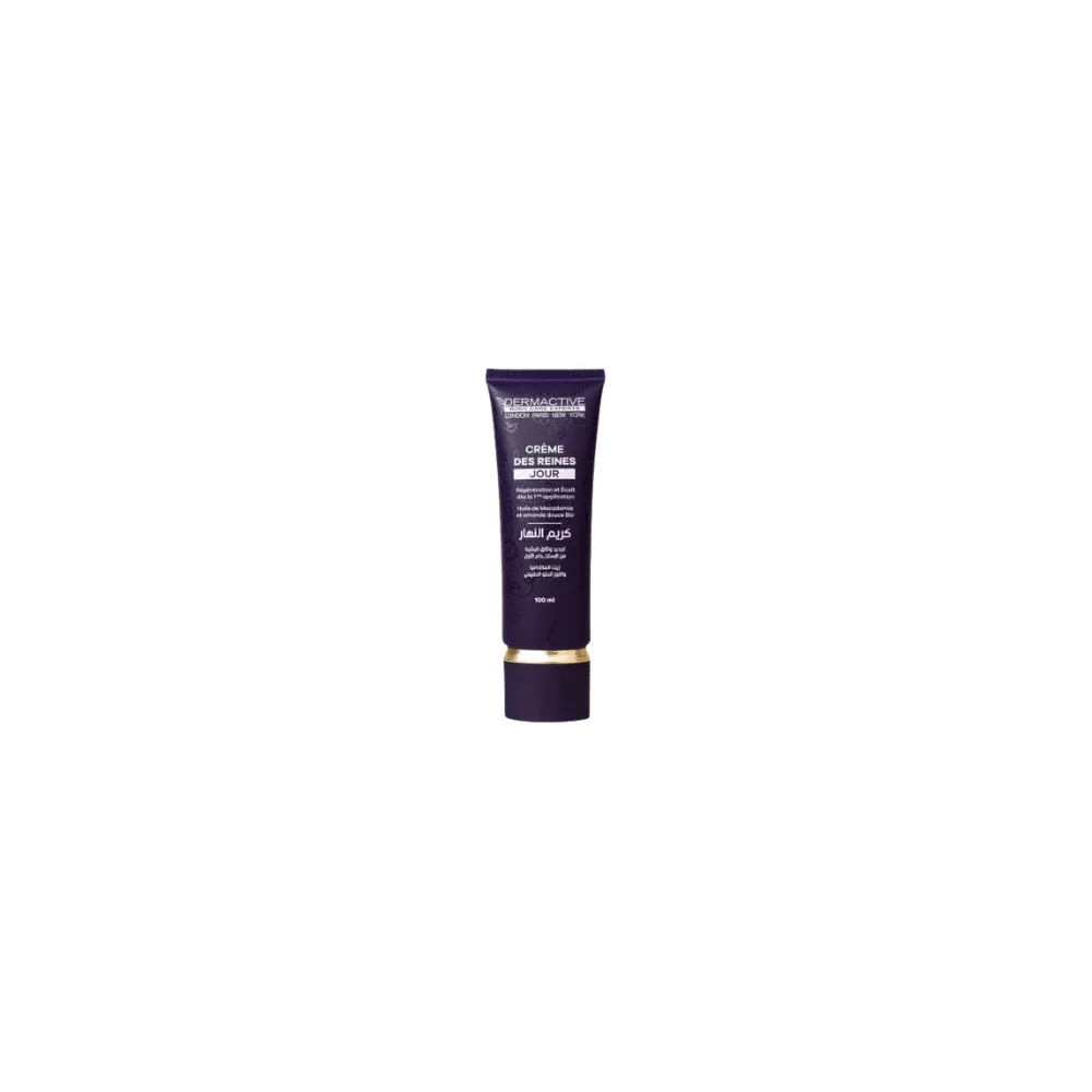 Dermactive Creme Des Reines Jour