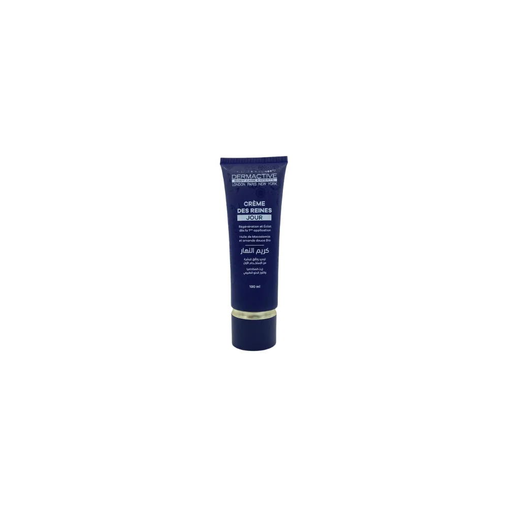 Dermactive Crème Des Reines Jour 100ml