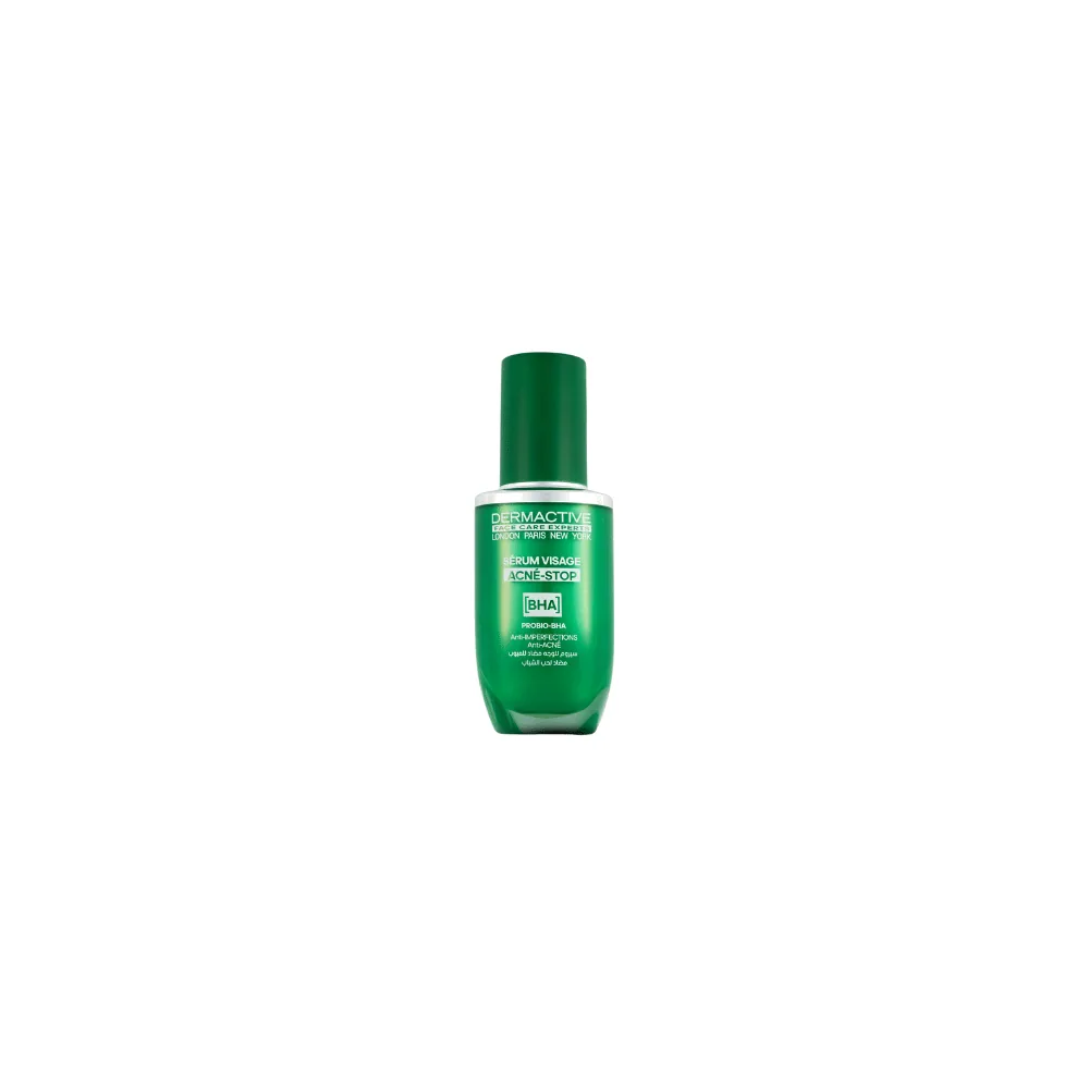 Dermactive Expert Acne Stop Sérum Bha