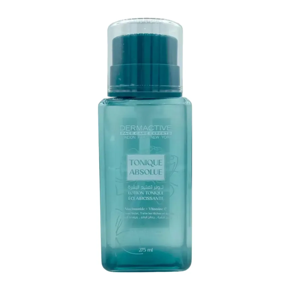 Dermactive Lotion Tonique 275Ml Tonique Absolue