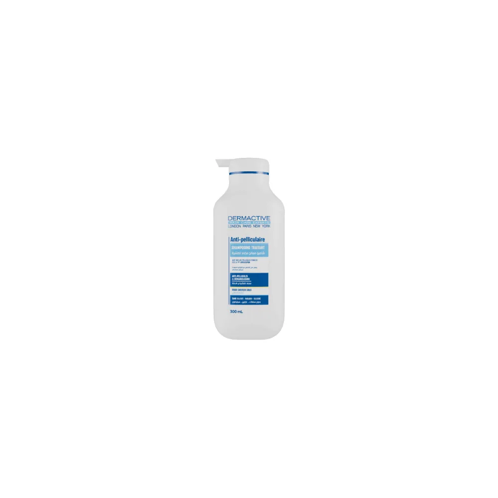 Dermactive Lotion Tonique Absolue Eclaircissante 275ml