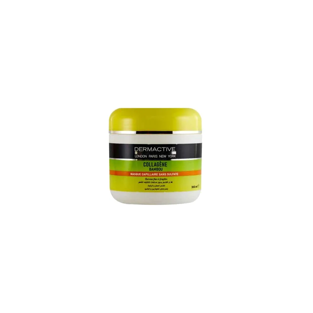 Dermactive Masque Collagene
