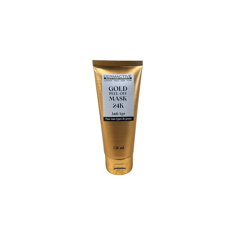 Dermactive Masque Gold 150ml