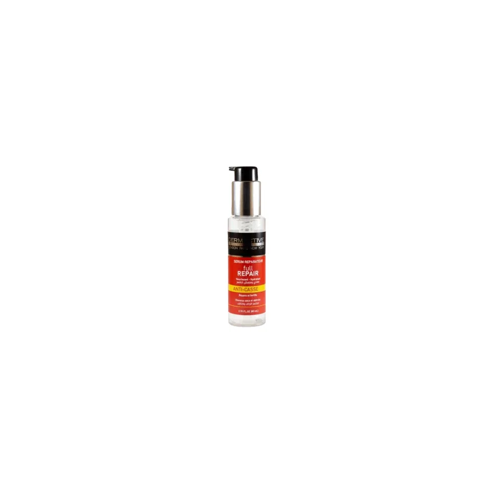 Dermactive Serum Pour Cheveux Anti Casse