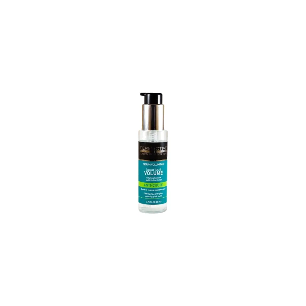 Dermactive Sérum Luxurious Volume Anti Chute 80ml
