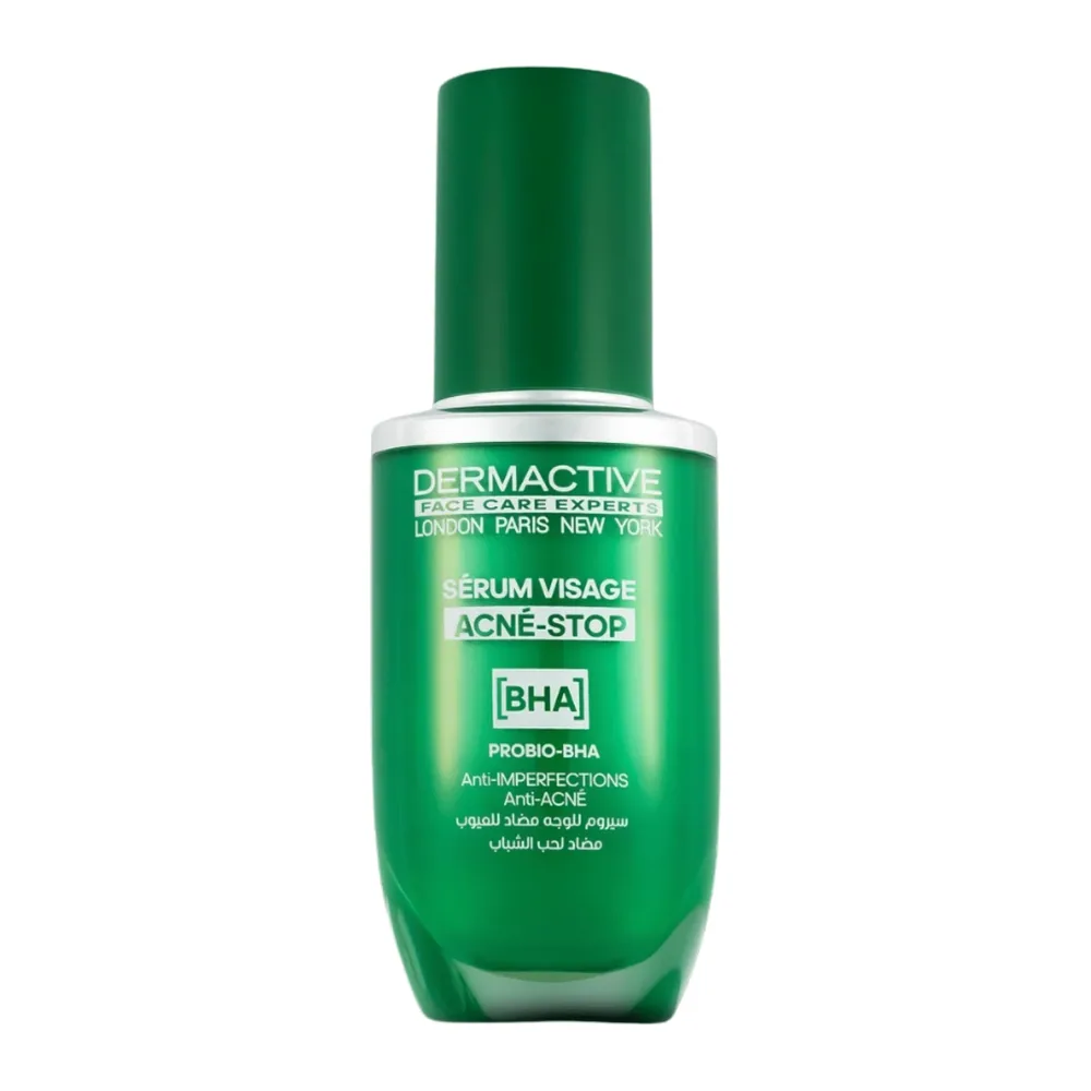 Dermactive Serum Stop Acne