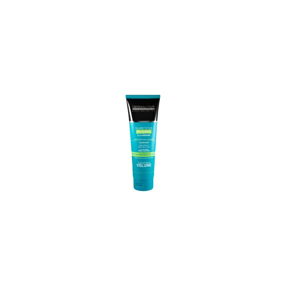Dermactive A/Shp A Base D Ail