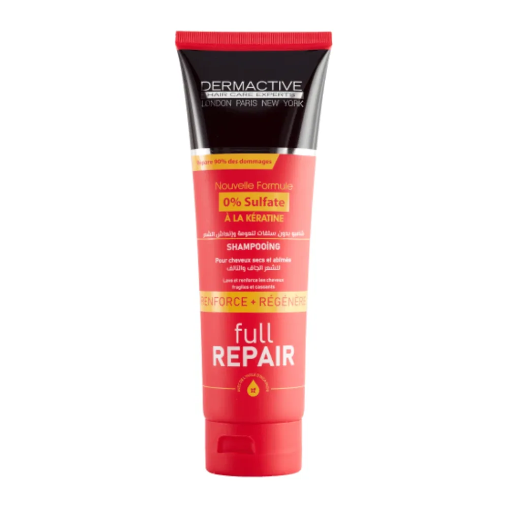 Dermactive A/Shp Full Repair