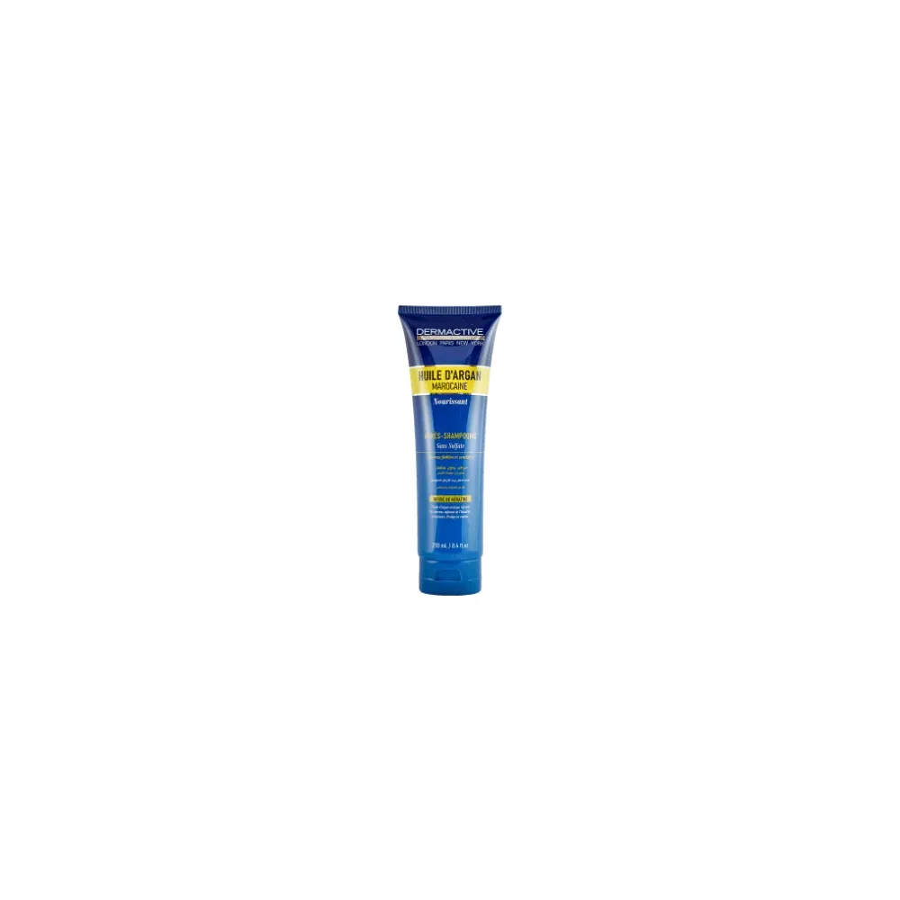 Dermactive A/Shp Huile D Argan