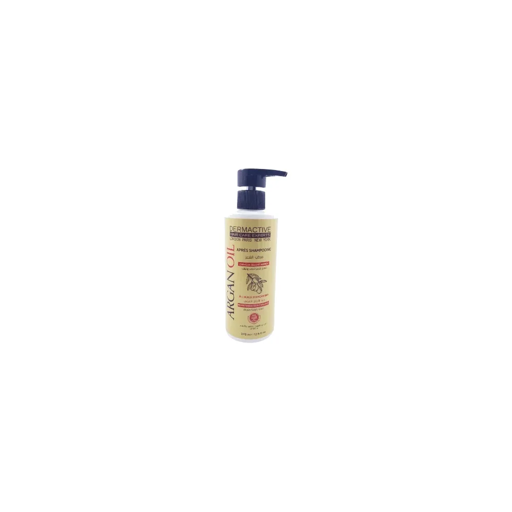 Dermactive A/Shp 370Ml Keratine