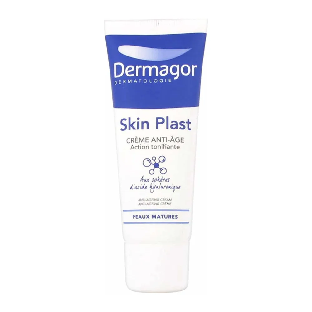 Dermagor Skin Plast Anti Age Multicorrecteur 40 Ml