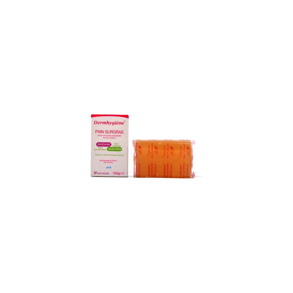 Dermhygiene Pain Surgras