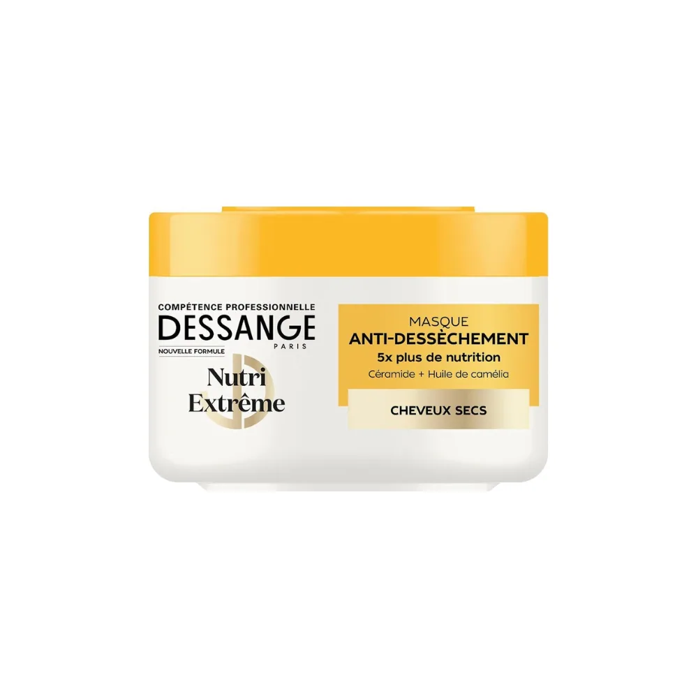 Dessange Nutri Extreme Cheuveux Secs 280 Ml