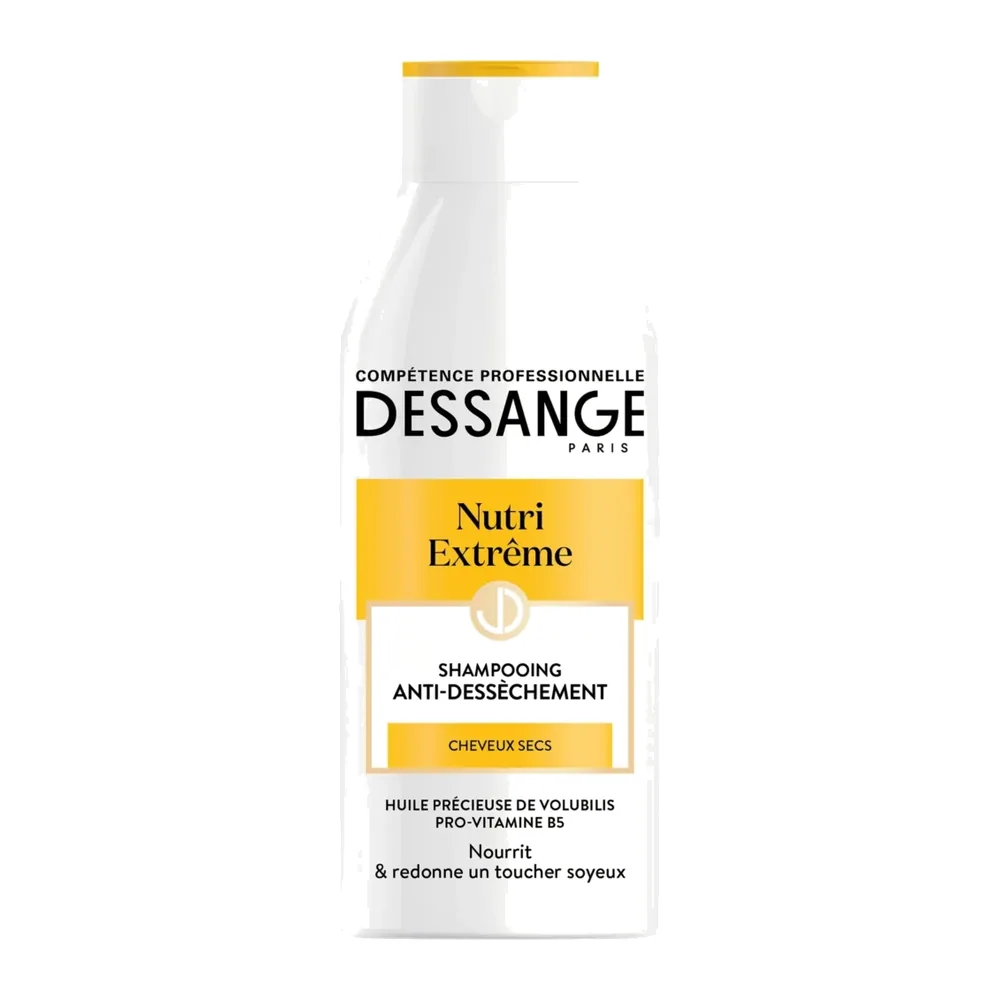 Dessange Shampo Cheveux Secs