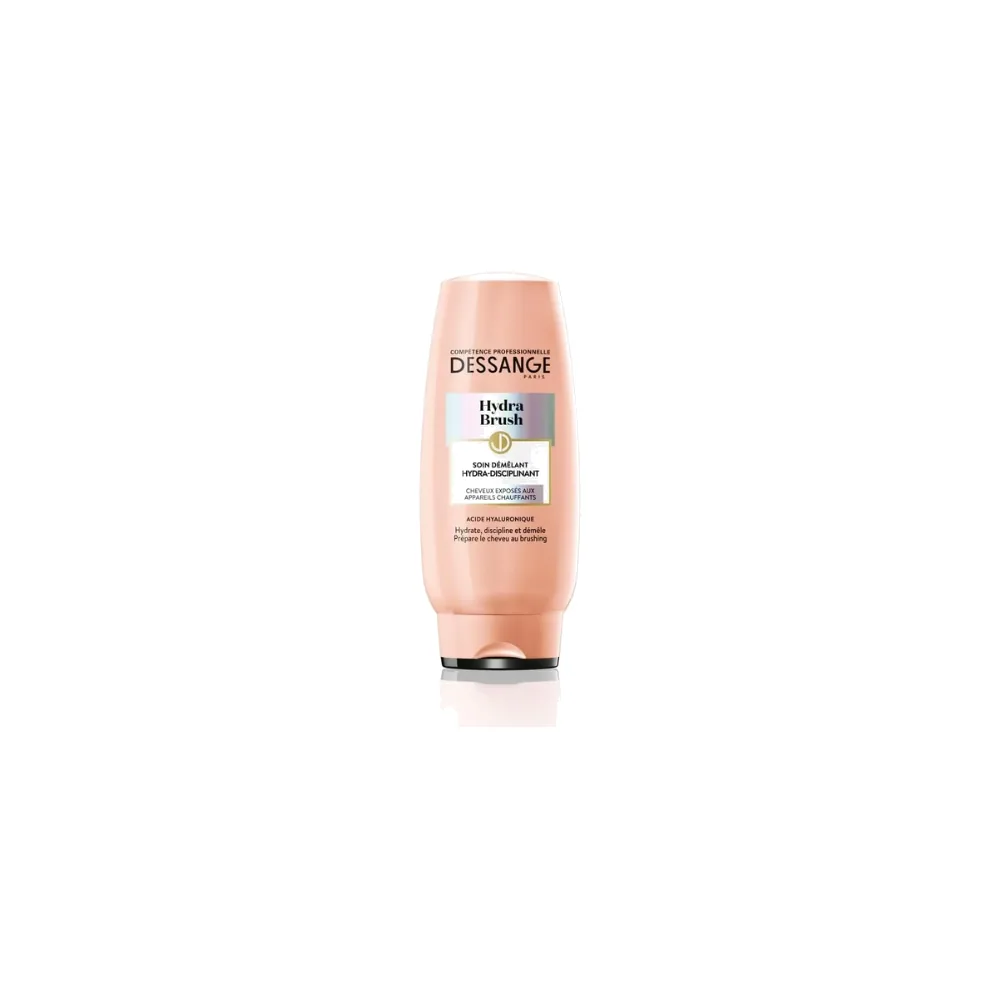 Dessange Soin Démelant Hydra Brush 200ml