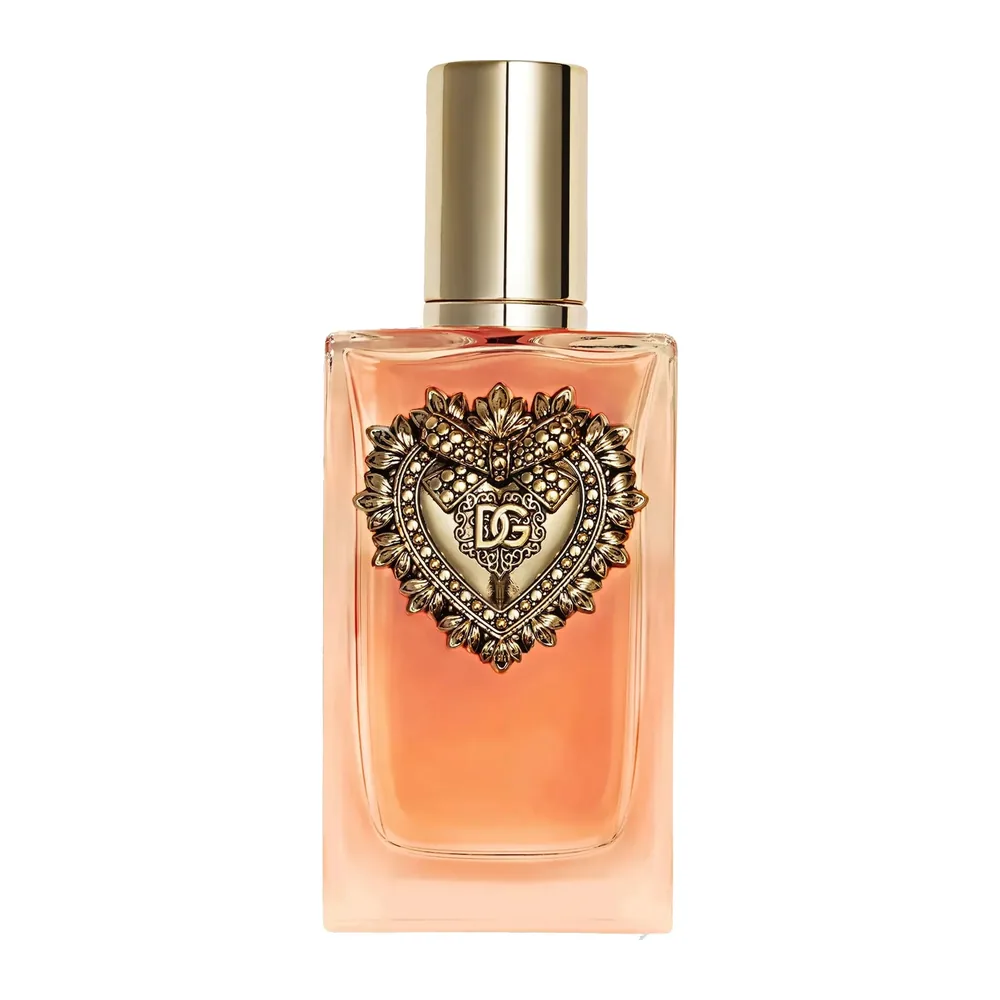 Devotion Eau de Parfum Pour Femme 100ML