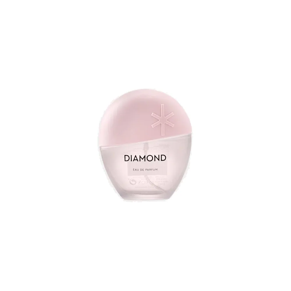 Diamond Eau de Parfum Woman 24ml