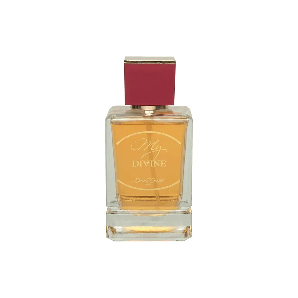 Diane Castel My Divine Parfum