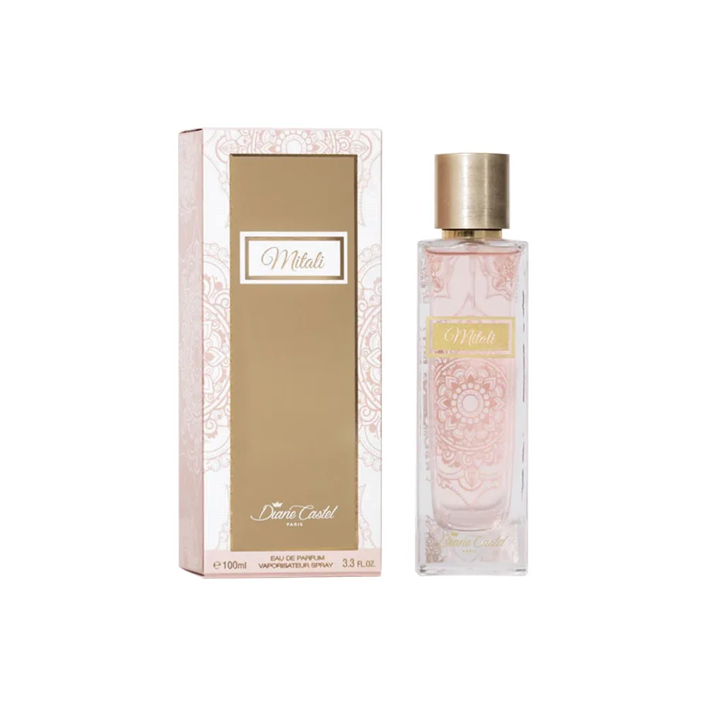 Diane Castel Mitali Parfum