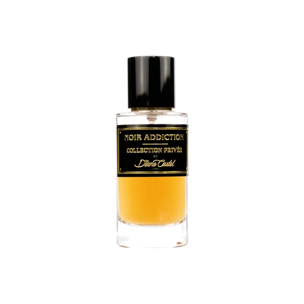 Noir Addiction Eau De Parfum Femme