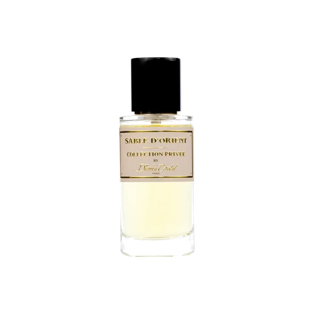 Sable D’Orient Eau De Parfum Homme