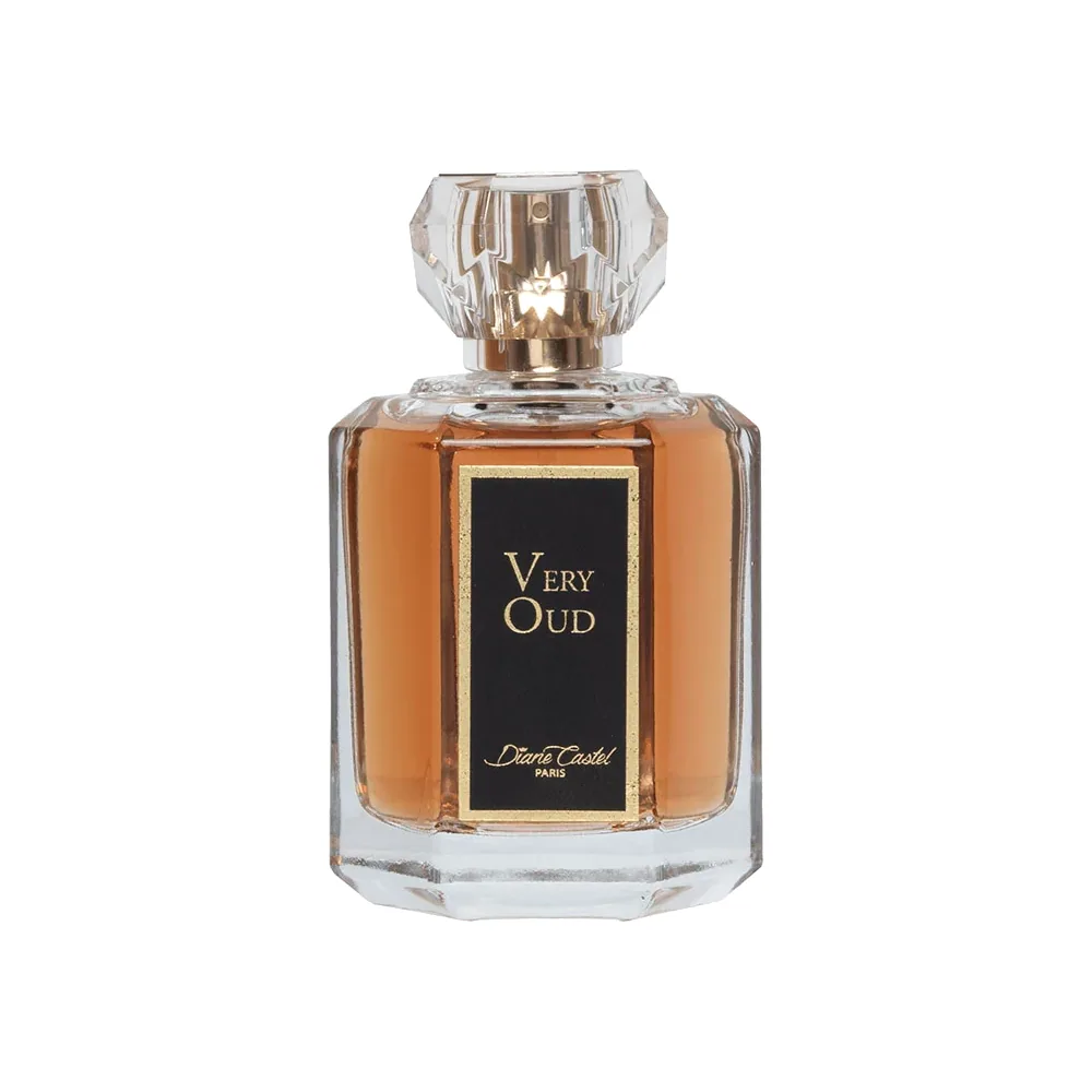 VERY OUD EAU DE PARFUM - Femme