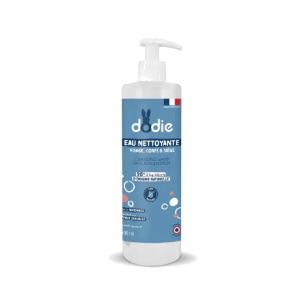 Dodie Eau Nettoyante 500ml