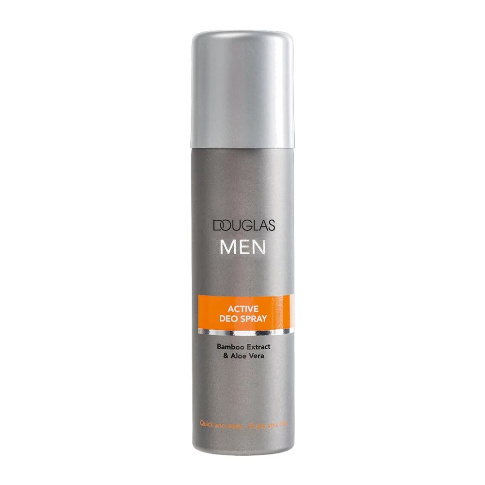 Douglas Men Active Deo Spray 50ml
