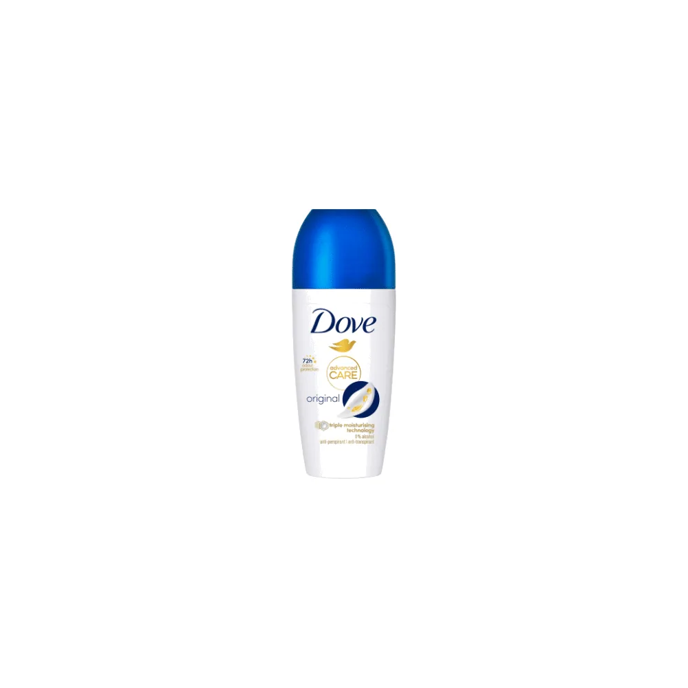 Dove Advanced Care Original Stick 50ml