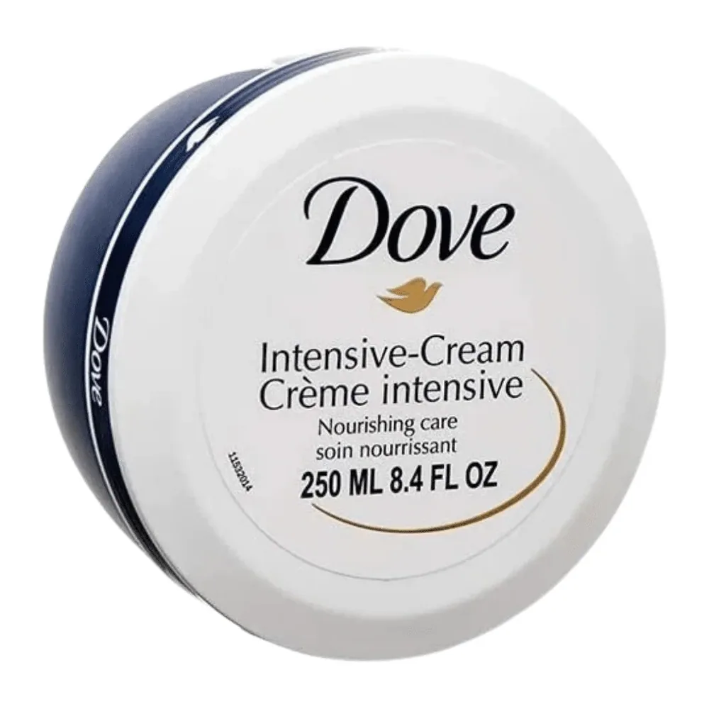 Dove Creme 250Ml