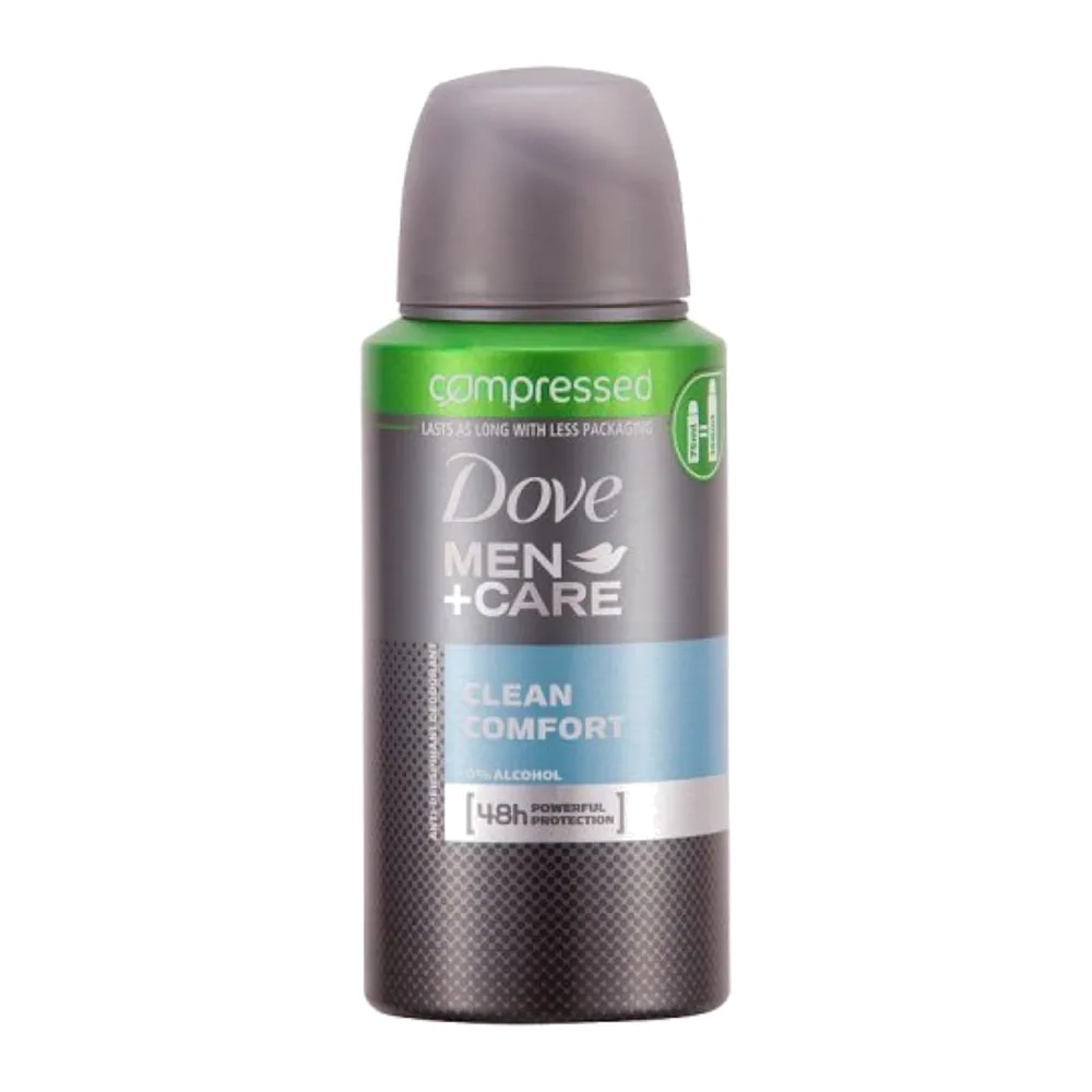 Dove Men+care Deo 75ml