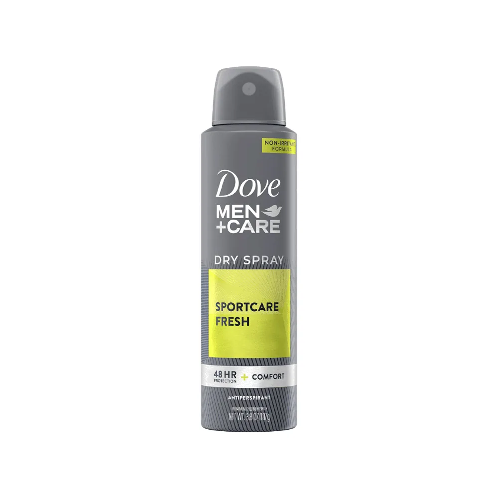 Dove Men +care Sport Active+fresh Deo 250ml