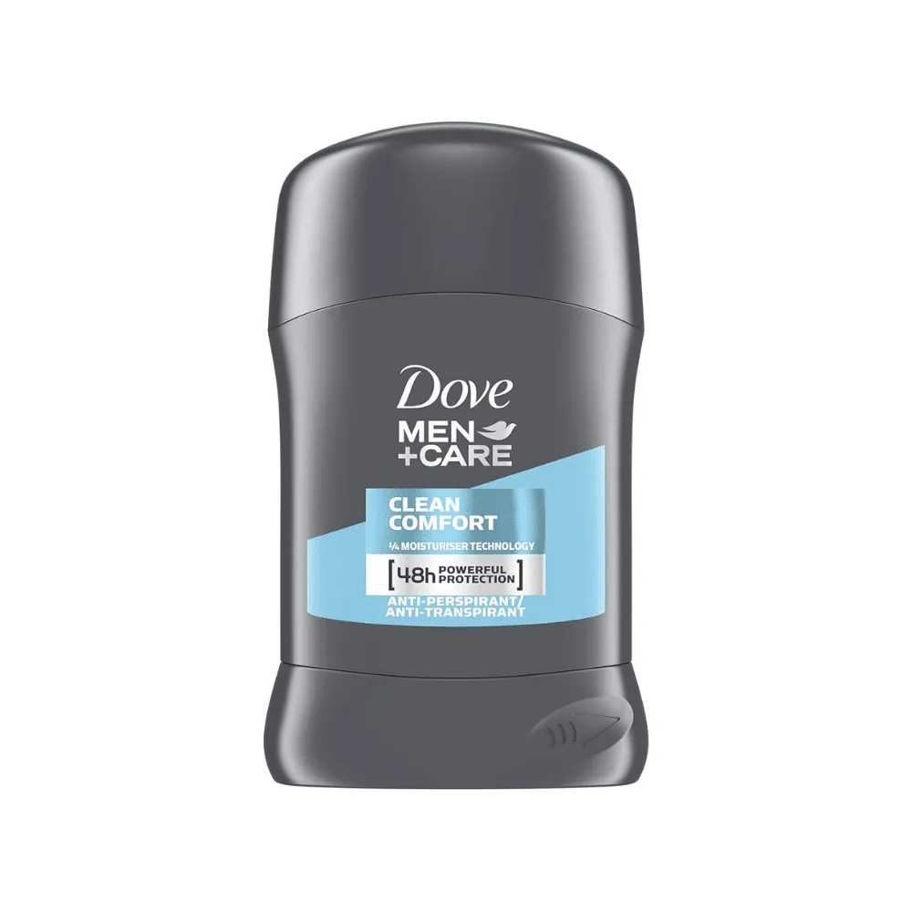 Dove Men Clean Confort Anti Perspirant 50ml