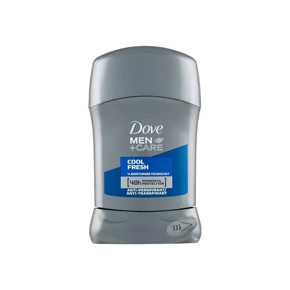 Dove Men Cool Fresh Anti Perspirant 50ml