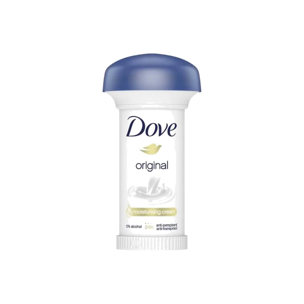Dove Original Anti Perspirant 50ml