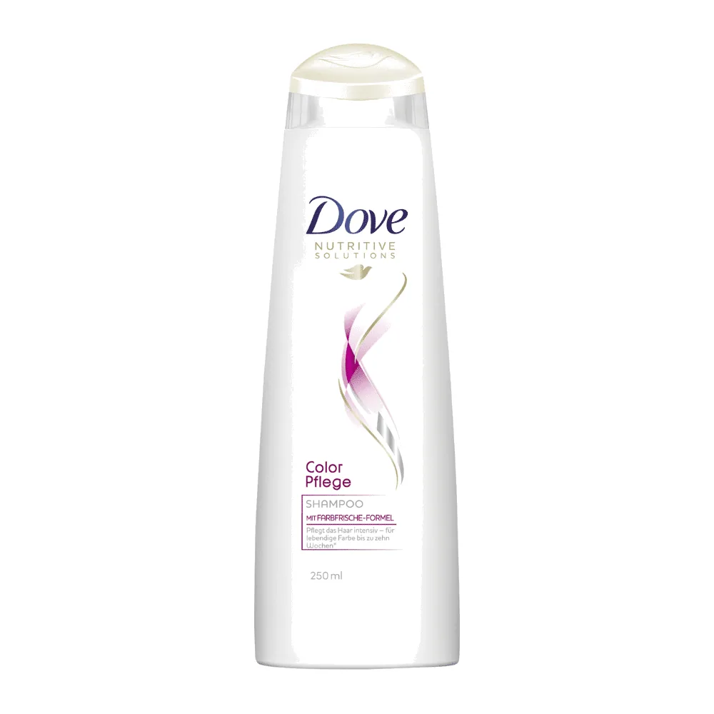 Dove Shampoing Protection Couleur 250ml
