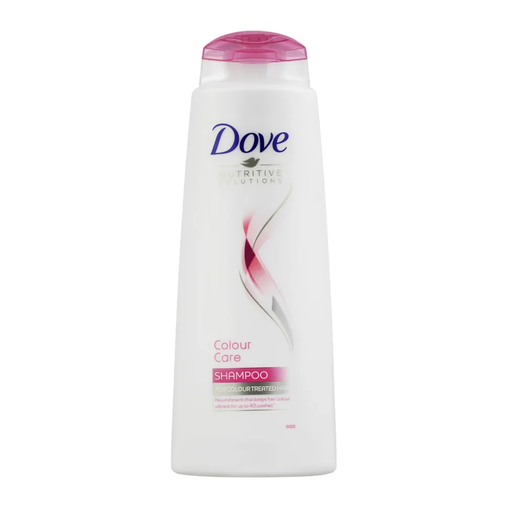 Dove Shampoing 400Ml Protection Couleur