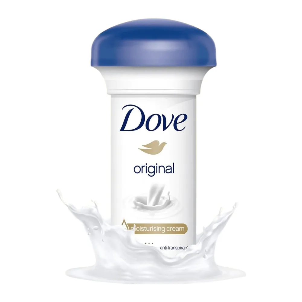 Dove Stick Champignon 50Ml