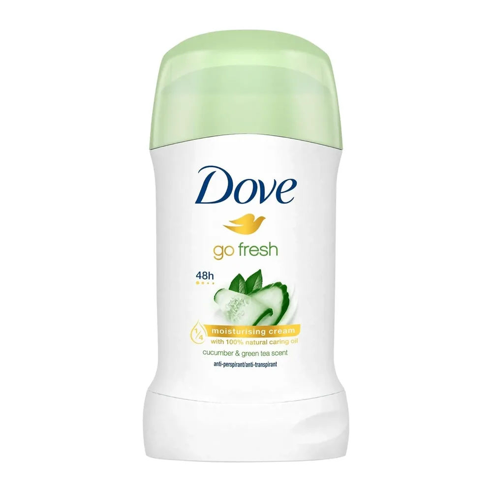 Dove Stick Savon Femme 40G Concombre