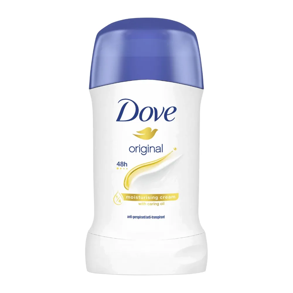 Dove Stick Savon Femme 40Ml Original