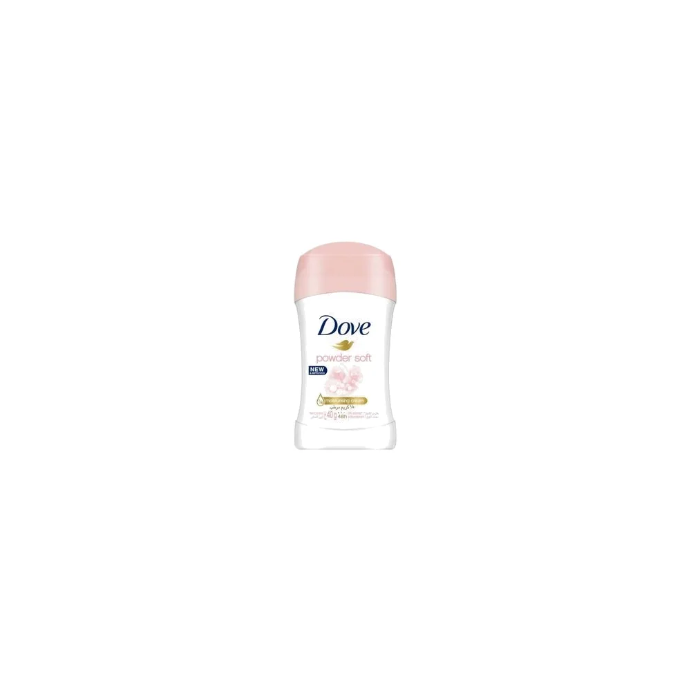 Dove Stick Savon Femme 40G Powder Soft