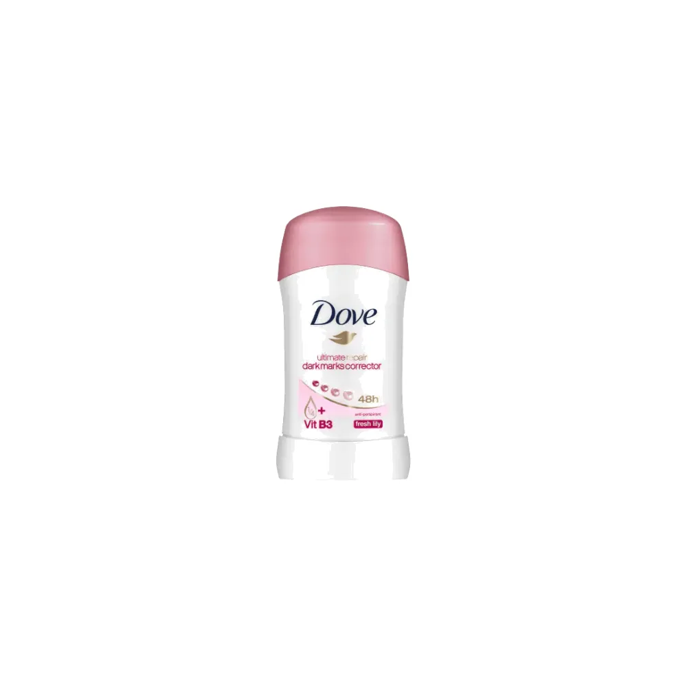 Dove Stick Ultimate Repair Darkmarks Corrector 40g
