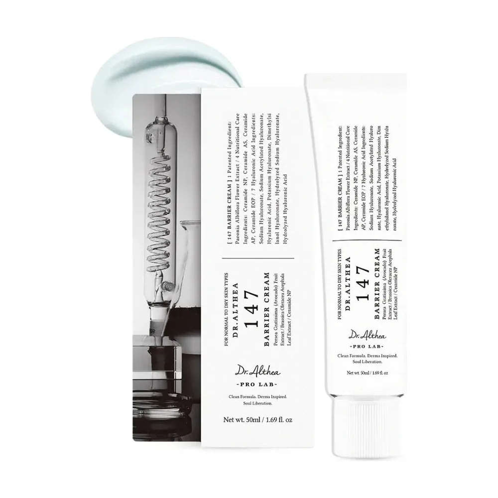 Dr. Althea 147 Barrier Cream 50ml