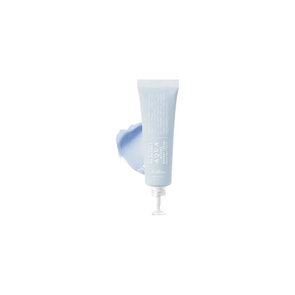 DR Althea Aqua Marine Cream