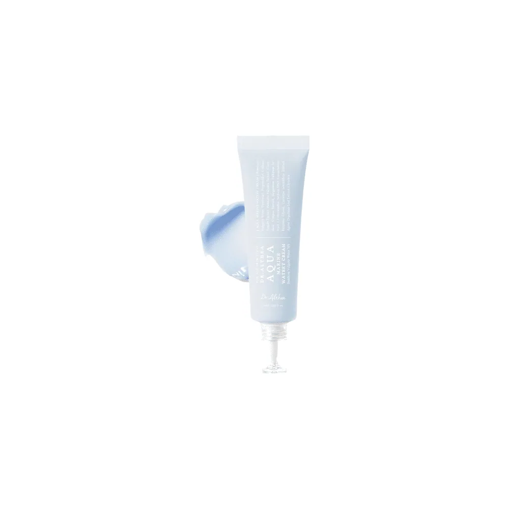 Dr. Althea Aqua Marine Watery Cream 50ml