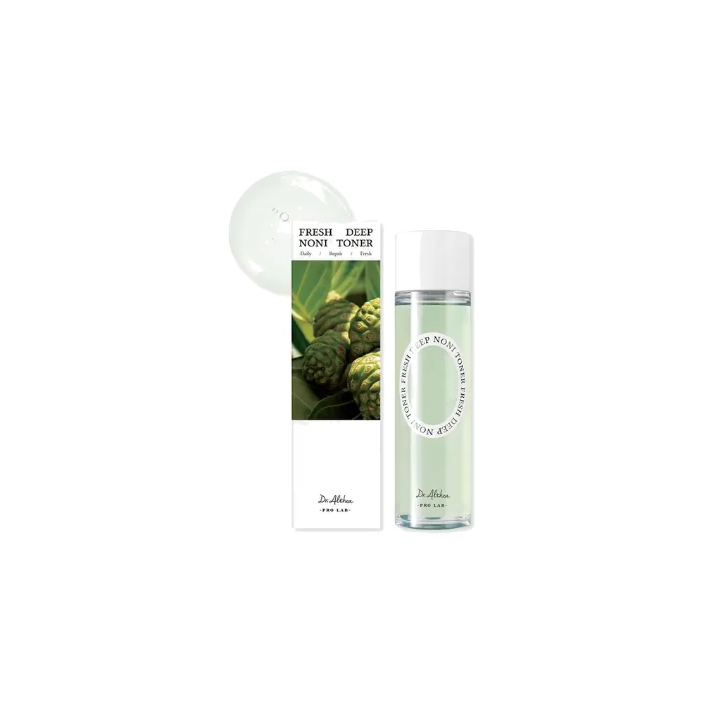 Dr.Althea Fresh Deep Noni Toner