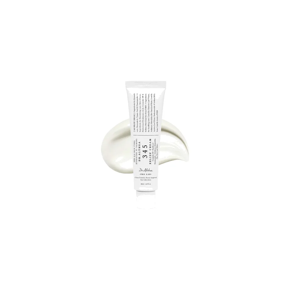 Dr Althea Relief Cream 345