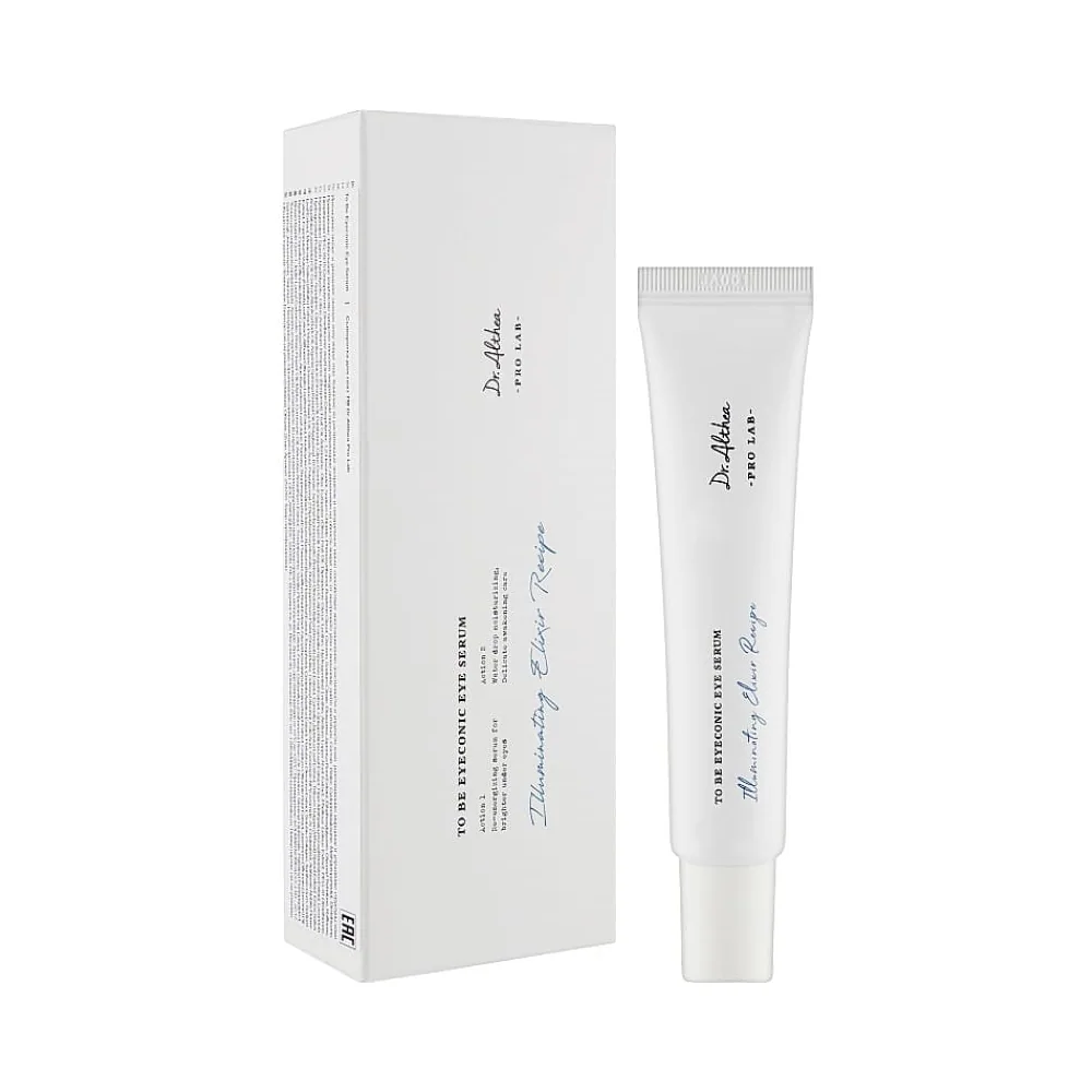 Dr. Althea To Be Youthful Eye Serum 25ML