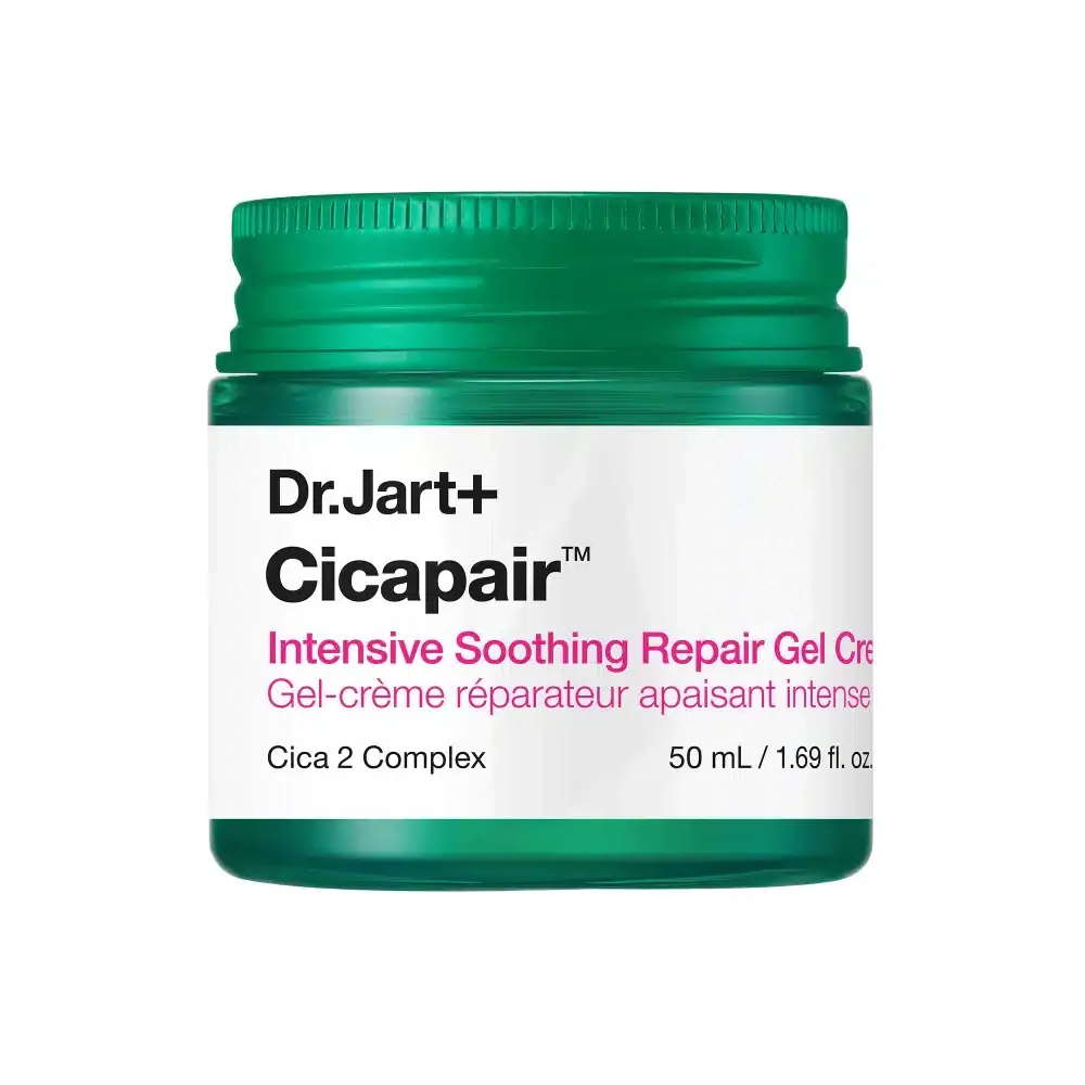 Dr Jart+ Cicapair Gel Crème Reparateur 50ml