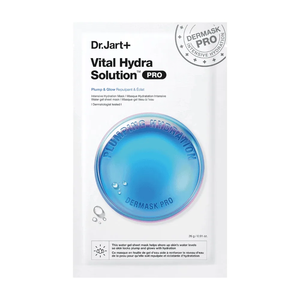 Dr Jart+ Vital Hydra Solution Repairing Pro 2.0 25g